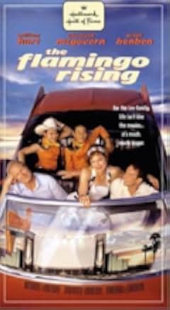 The Flamingo Rising 2001