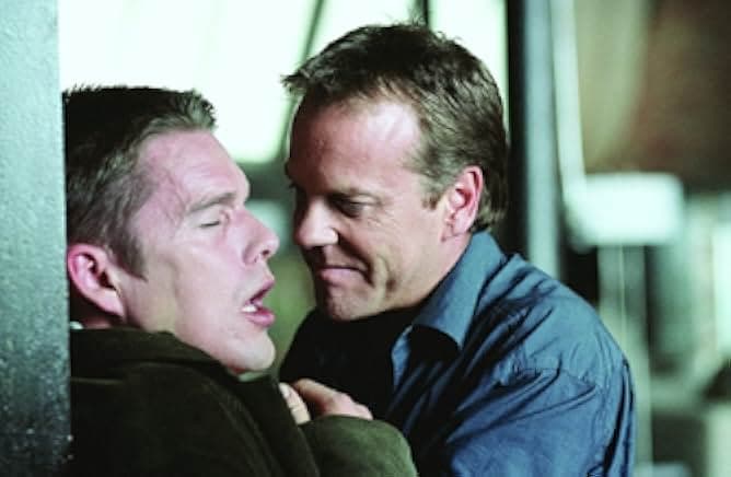Taking Lives 2004