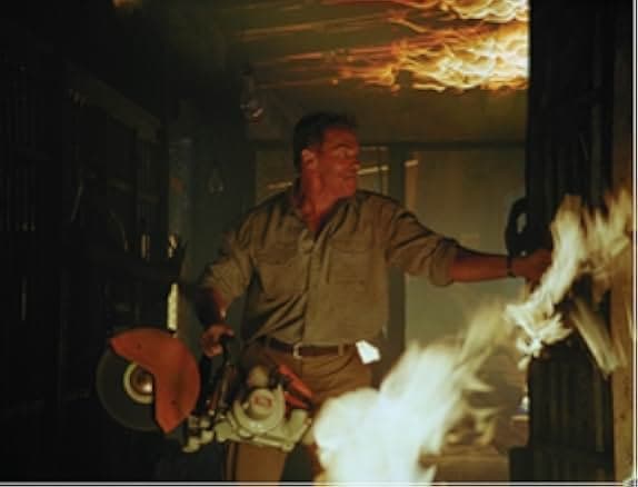 Collateral Damage 2002