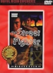 The Street Fighter 1974