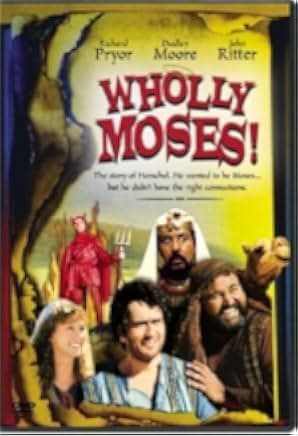 Wholly Moses! 1980