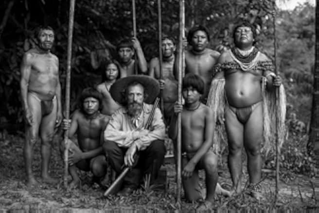 Embrace of the Serpent 2015
