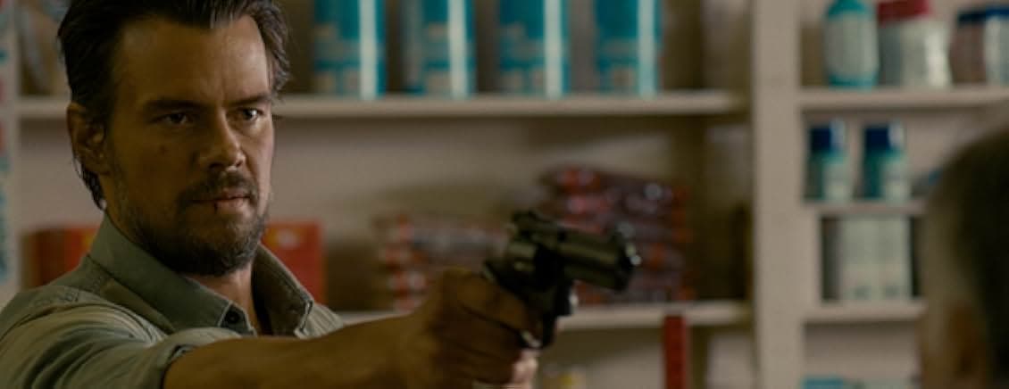 Lost in the Sun 2016