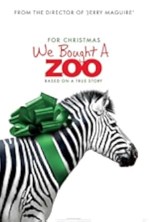 We Bought a Zoo 2011