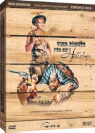 Trinity Is Still My Name 1971