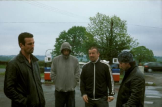 Dead Man's Shoes 2004