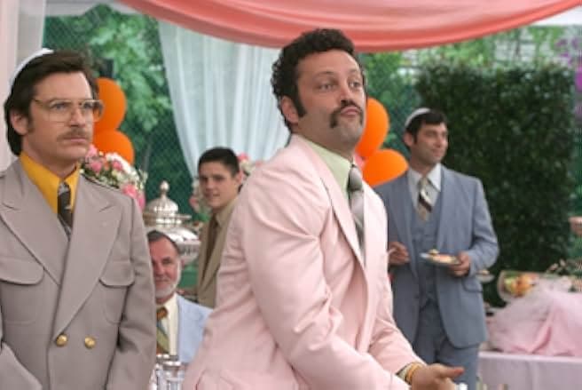 Starsky & Hutch 2004