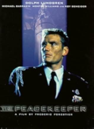 The Peacekeeper 1997