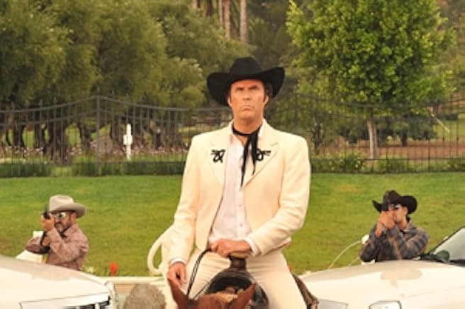 Casa de mi Padre 2012