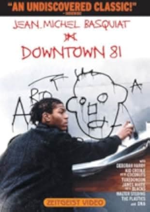 Downtown 81 2000