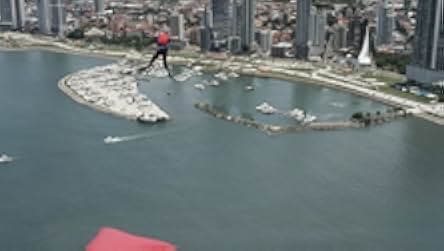 Nitro Circus: The Movie 2012
