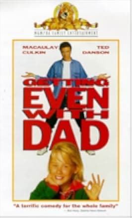 Getting Even with Dad 1994