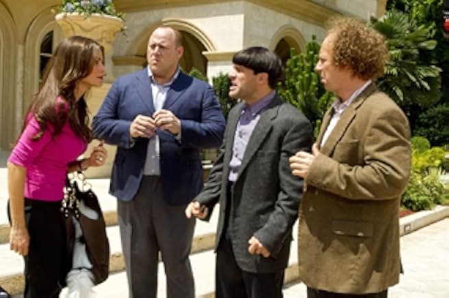 The Three Stooges 2012