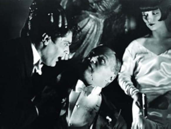 Pandora's Box 1930