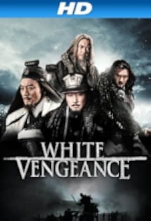 White Vengeance 2011