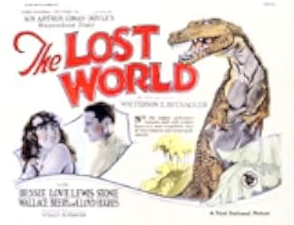 The Lost World 1925