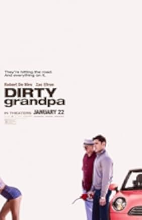 Dirty Grandpa 2016