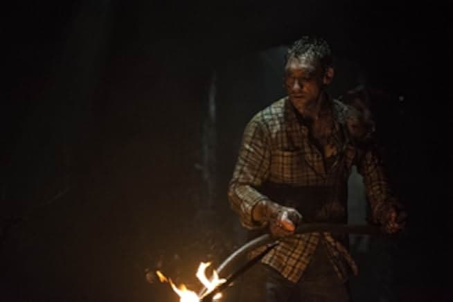 The Hallow 2015