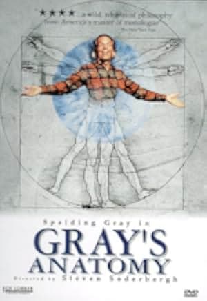 Gray's Anatomy 1996