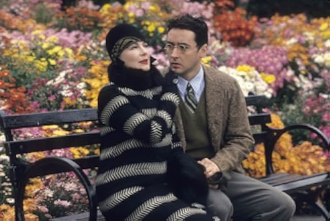 Bullets Over Broadway 1994