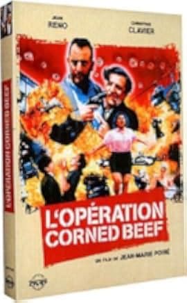 Operation Corned Beef 1991
