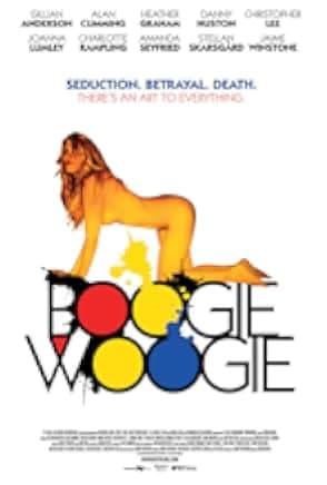 Boogie Woogie 2017