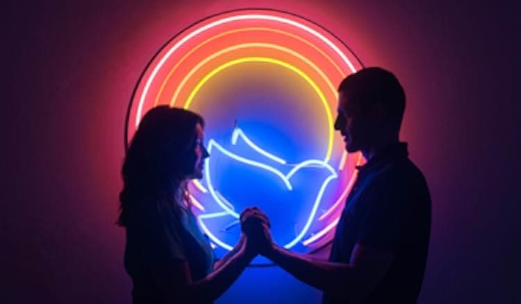 Divine Love 2019