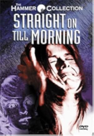 Straight on Till Morning 1972