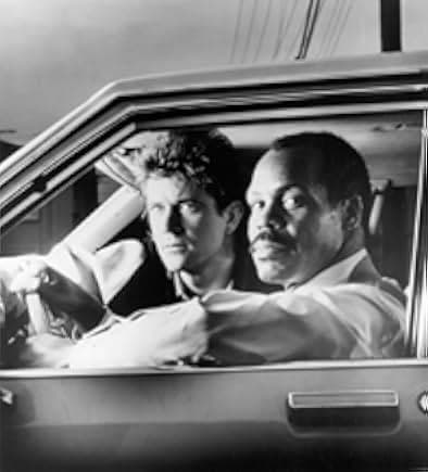 Lethal Weapon 2 1989