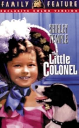 The Little Colonel 1935