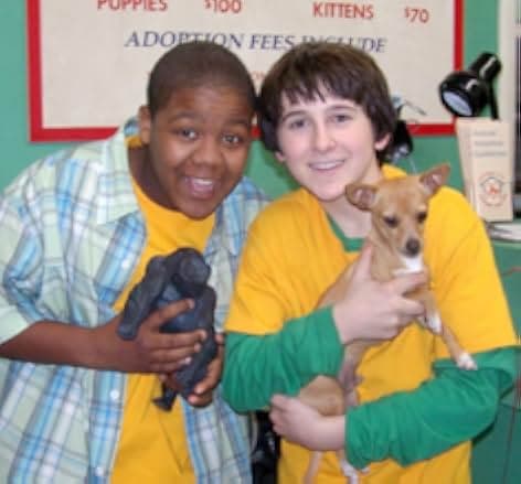 Life Is Ruff 2005