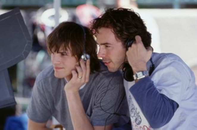 Just Married 2003