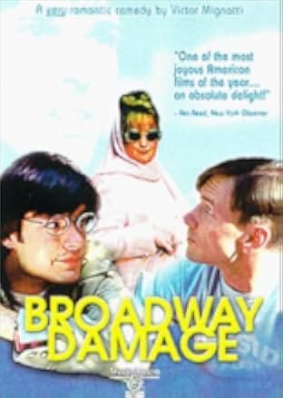 Broadway Damage 1997