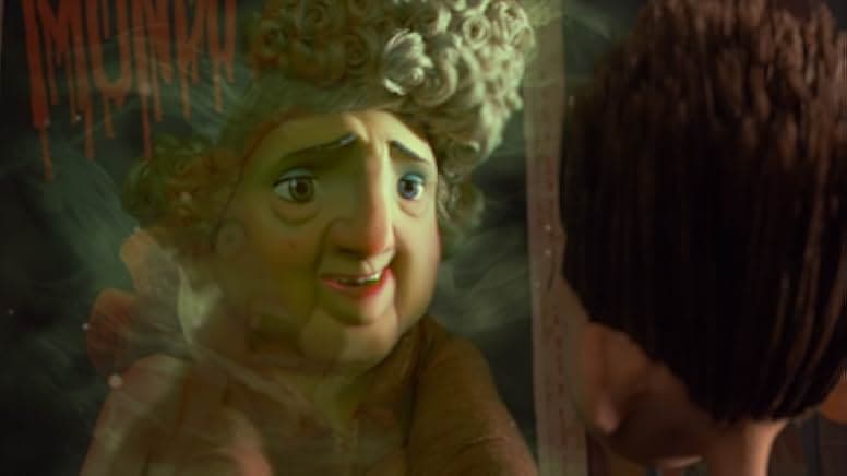 ParaNorman 2012