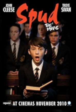 Spud 2010