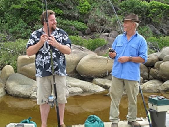 Charlie & Boots 2009