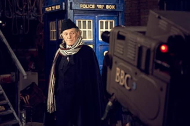 An Adventure in Space and Time 2013