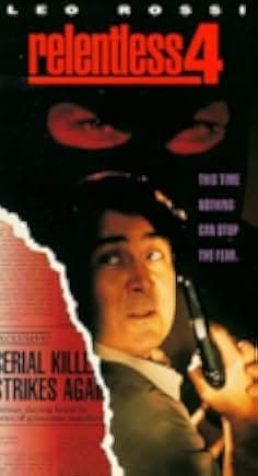 Relentless IV: Ashes to Ashes 1994