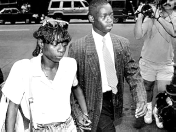 The Central Park Five 2012