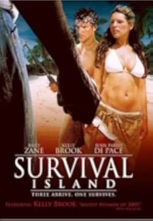 Survival Island 2005
