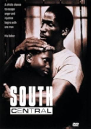 South Central 1992