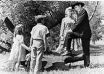 The Night of the Hunter 1955