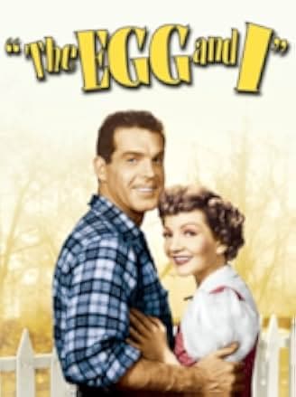 The Egg and I 1947