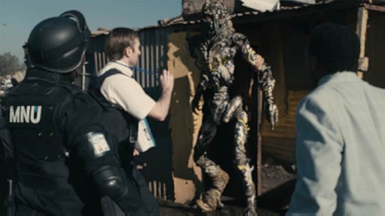 District 9 2009