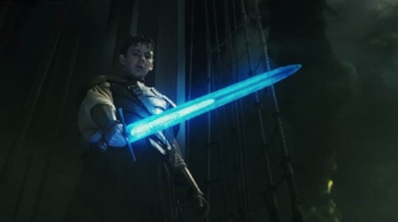 The Chronicles of Narnia: The Voyage of the Dawn Treader 2010