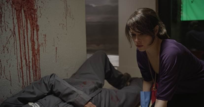 The Returned 2013