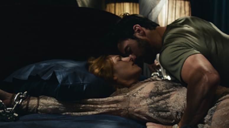 Kiss of the Damned 2012