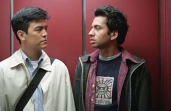 Harold & Kumar Go to White Castle 2004