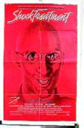 Shock Treatment 1981