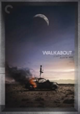 Walkabout 1971